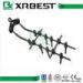 Cervical Spinal Implants Double Rod Posterior Cervical Plate Spinal System CE / ISO