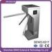 Access Control System Tripod Turnstile Gate Mechanism bi - directional