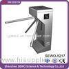 Bi -directional Tripod Turnstile Gate Automatic Turnstile Mechanism