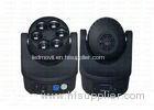 100W beam moving head Led bee eye / 6pcs 15w RGBW 4 in 1 mini moving head