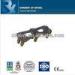 Spinal Balance Anterior Cervical Plate System Orthopaedic Implant With Pure Titanium