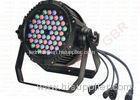 54pcs*3w 180 Watt led par stage light / LED Wash Moving Head zoom