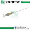 Bone Expander Spinal Implants For Spine Fracture / Thoracolumbar Spine Fusion