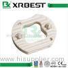 Orthopedic Anterior Cervical Discectomy Spinal Implants Cervical Peek Cage