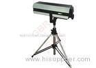 Automated follow spot lights 300 watt led with DMX Lighting Controller