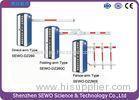 24V Voltage with 50Hz / 60Hz Automatic Parking Barrier Gate with 3s High Speed