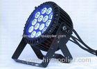 Color Changing Lights Led Wash Moving Head Zoom Light For Disco Dj Stage Lighting