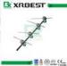Humerus Fracture Surgery Orthopedic External Fixation Devices With Titanium Alloy