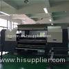 Flatbed 1.8 m Cotton Digital Textile Printer With 4 - 8 Kyocera Printhead