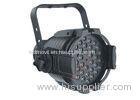 36x3W RGBW par cans stage lightsIP20 waterproof with Aluminum shell