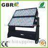 Dmx512 Led Wash Moving Head Color Changing Wall Lights 216x3w Rgbw