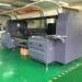 Flatbed Fabric Inkjet Printers With Water Based Ink Industrial Printhead
