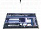 Professional DMX Lighting Controller 2048 Channels volites pearl 2000