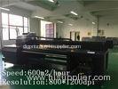 Large Format Fabric Printer For Digital Cloth Printing High Speed 600 m2 / hour