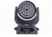 Stage Effect Light led moving head wash light / dmx moving head lights