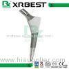 Orthopedic Implant Titanium Hip Replacement For Broken Bone Fracture CE ISO