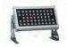 Outdoor Led Wall Washer Lights Rgbw Four In One For Stage Performance
