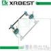 External Fixation Small Fragment Set Orthopedic Instruments For Tibia Fracture Treatment