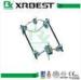 Safe Circular External Fixator For Tibial Fracture Orthopedic Trauma Implants