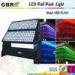 Professional Led Stage Lighting Led Wall Wash Lights 576 Watt 2300-7500k