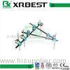 Triangle Type External Fixation Ankle Fracture Orthopedic Implant ISO9001:2008