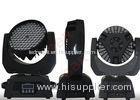 AC110V-240V led moving head zoom 15 channels with parallel beam angle