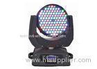 Wedding Party led Moving Head Light/ 108x 3W RGBW Led moving head Wash zoom