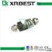 Surgical External Fixator Rod Coupling AO Orthopedic Trauma Implants CE / ISO