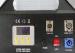 500W double holes liquid stage smoke machine LCD Display for stage performance