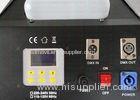 500W double holes liquid stage smoke machine LCD Display for stage performance