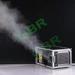 Portable Smoke Machine Party 400 Watts Fog Machine / Theatrical Fog Machine