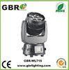 Stage light equipment Led Wash Moving Head zoom for Moving Head Disco Light