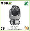Stage light equipment Led Wash Moving Head zoom for Moving Head Disco Light