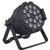 200W outdoor Led par can lights IP20 waterproof RGBW 6 in one