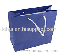 cheap wholesale gift bag with handle