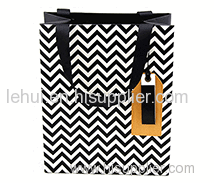 cheap wholesale gift bag with handle