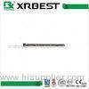 Fully Threaded Cannulated Bone Screw Orthopaedic Bone Fracture Implant CE / ISO