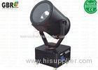 Outdoor Industrial Lighting Sky Tracker Light / Outdoor Led Wall Lights