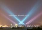 4000 Watt Aluminium Alloy Outdoor Sky Beam Light With Dmx Control Signal