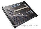 Metal / Plastic DMX Lighting Controller 512 Channels for Entertainment