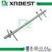 ISO Titanium Kirschner Wire For Comminuted Displaced Fracture / Bone Fractured Treatment