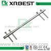Titanium Alloy / Stainless steel Femoral Interlocking Kirschner Wire with 9 - 12 mm Dia