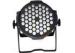 54x3W RGBW Led Par Can Lights Indoor dmx512 disco dj stage lighting