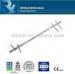 Cannulated Humeral Kirschner Wire with Titanium Alloy Stainless steel Material