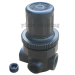 Pressure Regulating Valve for Electrostatic Spray Gun