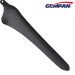 1655-B carbon fiber dal CW propeller