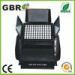 Die-casting Aluminum Quality 96x10W RGBW 4 IN 1 Color Changing Outdoor Waterproof Wall Wash LED Ci