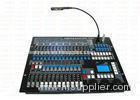 Dimmer controller dmx lighting consoles 1024 channels LCD display with backlight