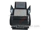 Ip65 Beam Moving Head Led Rgb Wall Washer / Outdoor Wall Wash Lighting