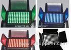 Led Wall Wash Lights 96pcsx10w Led Rgbw With 8 Channel Dmx Controller